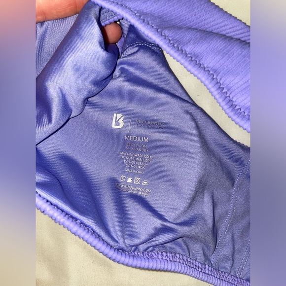 Buffbunny Chasing Waterfalls bathing suit - Picture 4 of 4